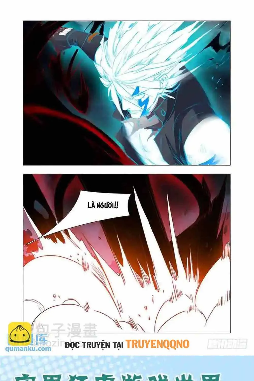 Tháp Kỳ - Chap 350 - Trang 10