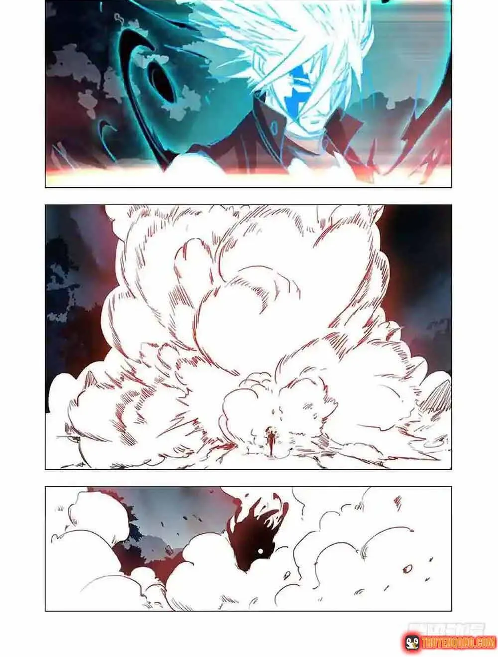 Chapter 351 - Trang 11