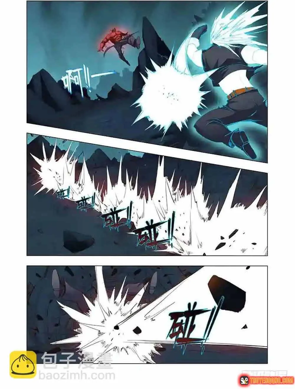Chapter 351 - Trang 5