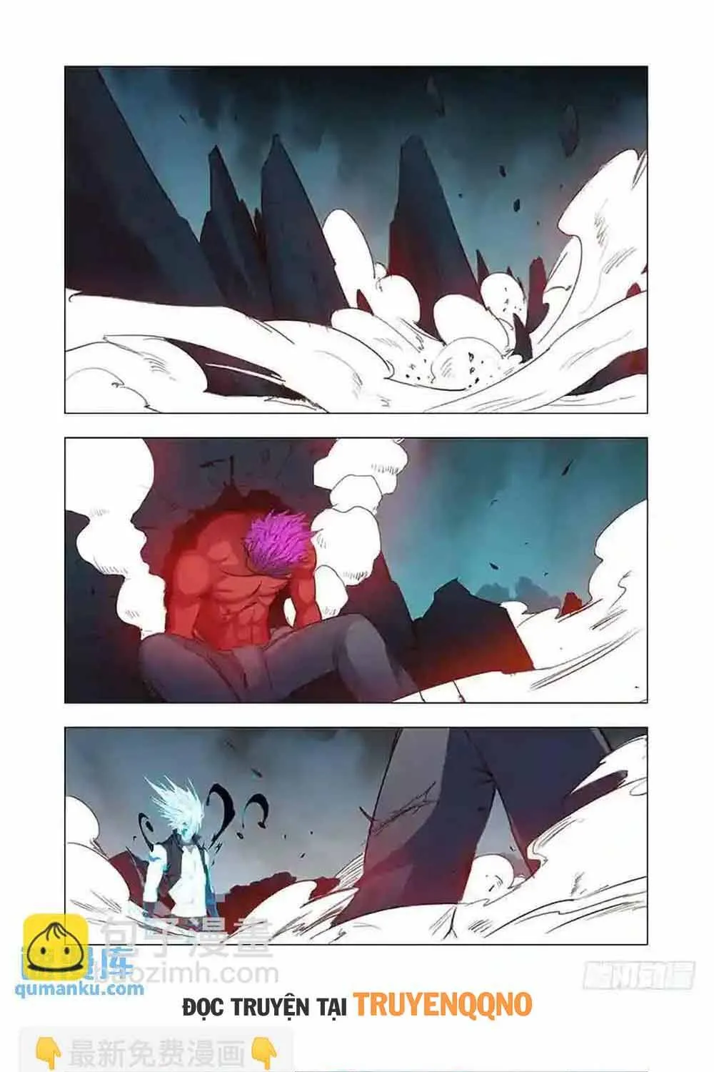 Chapter 351 - Trang 6