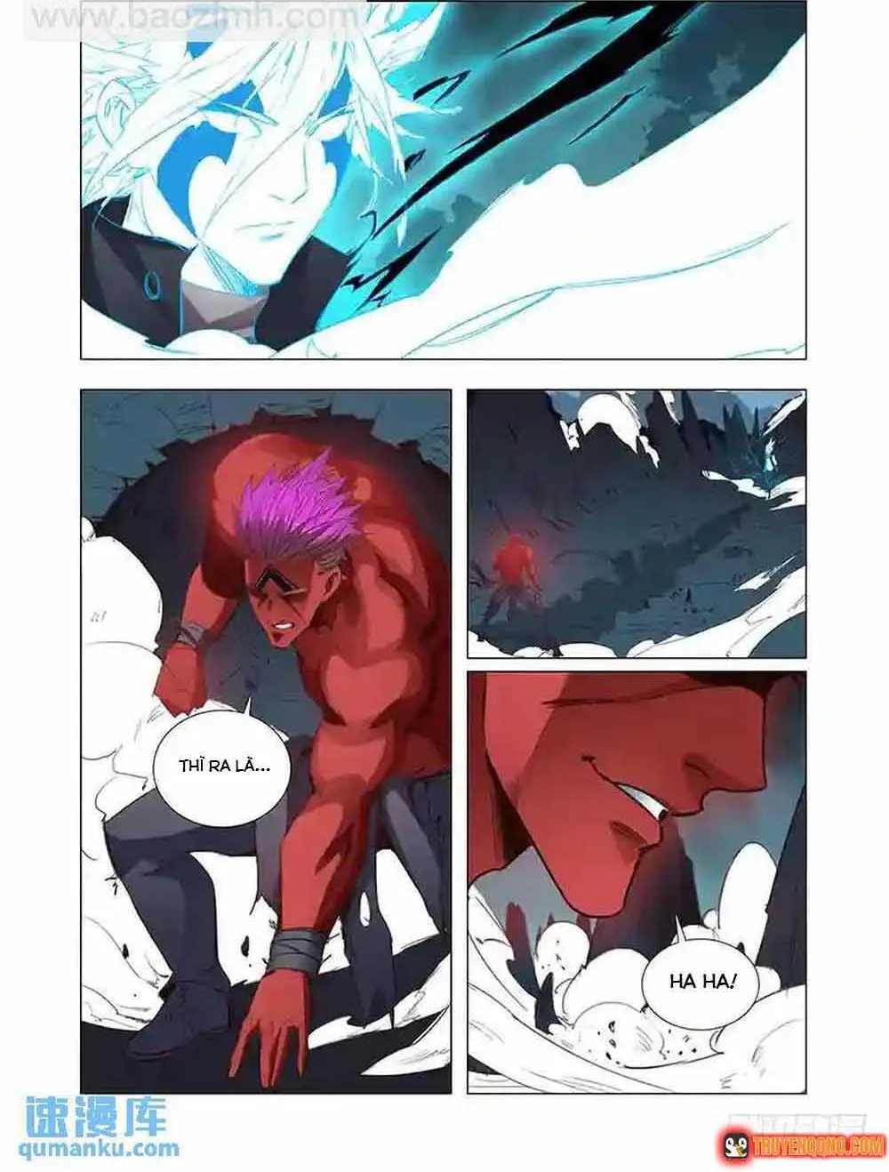 Chapter 351 - Trang 7