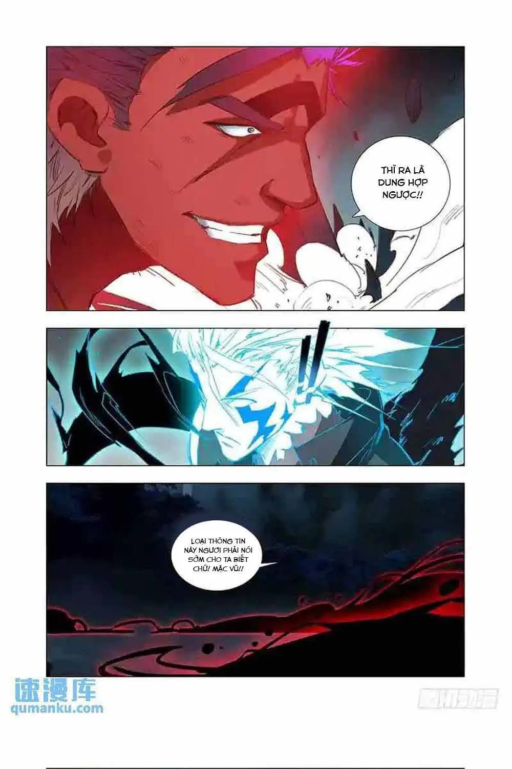 Chapter 351 - Trang 8