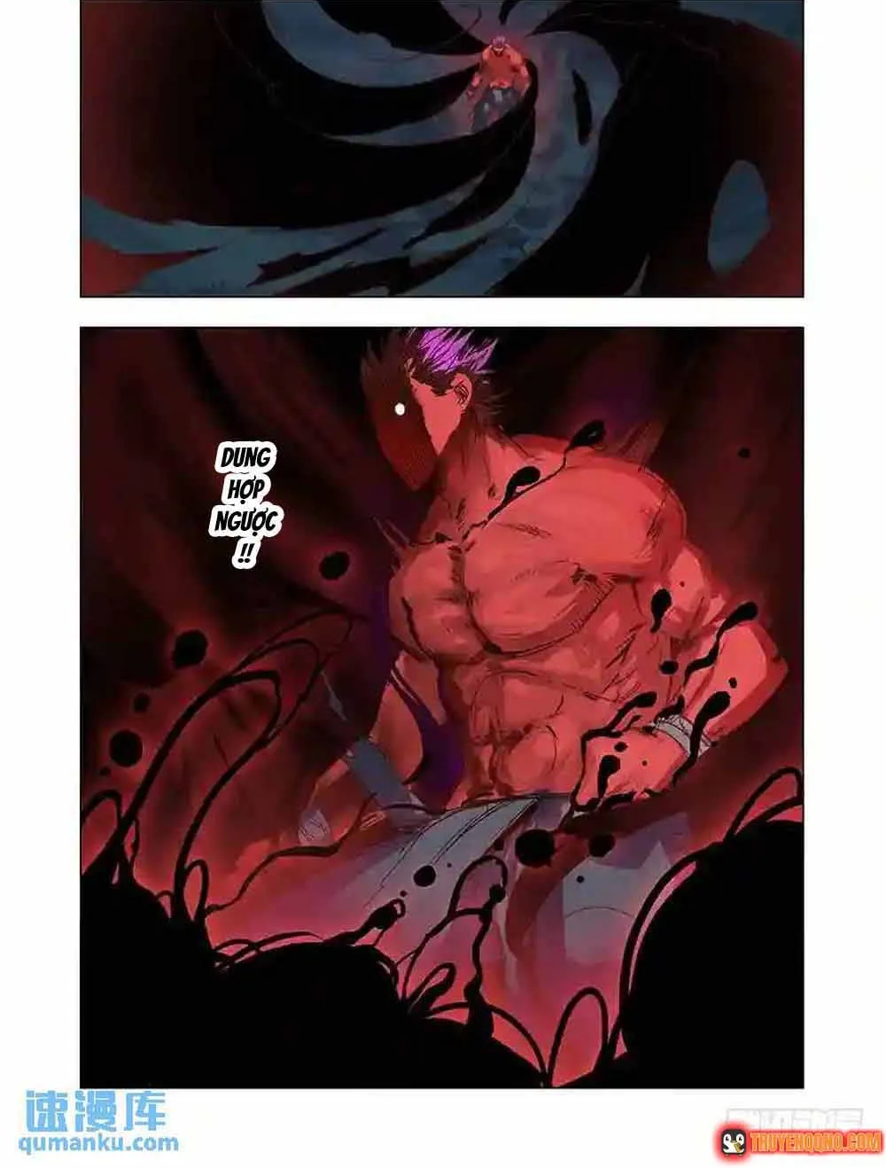 Chapter 351 - Trang 9