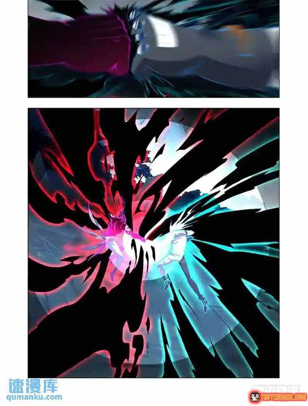 Chapter 352 - Trang 3