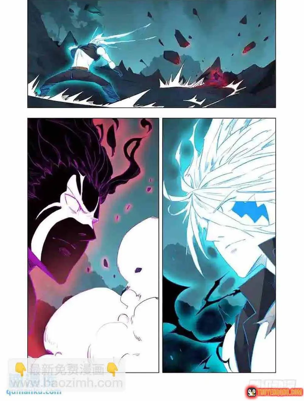 Chapter 352 - Trang 5