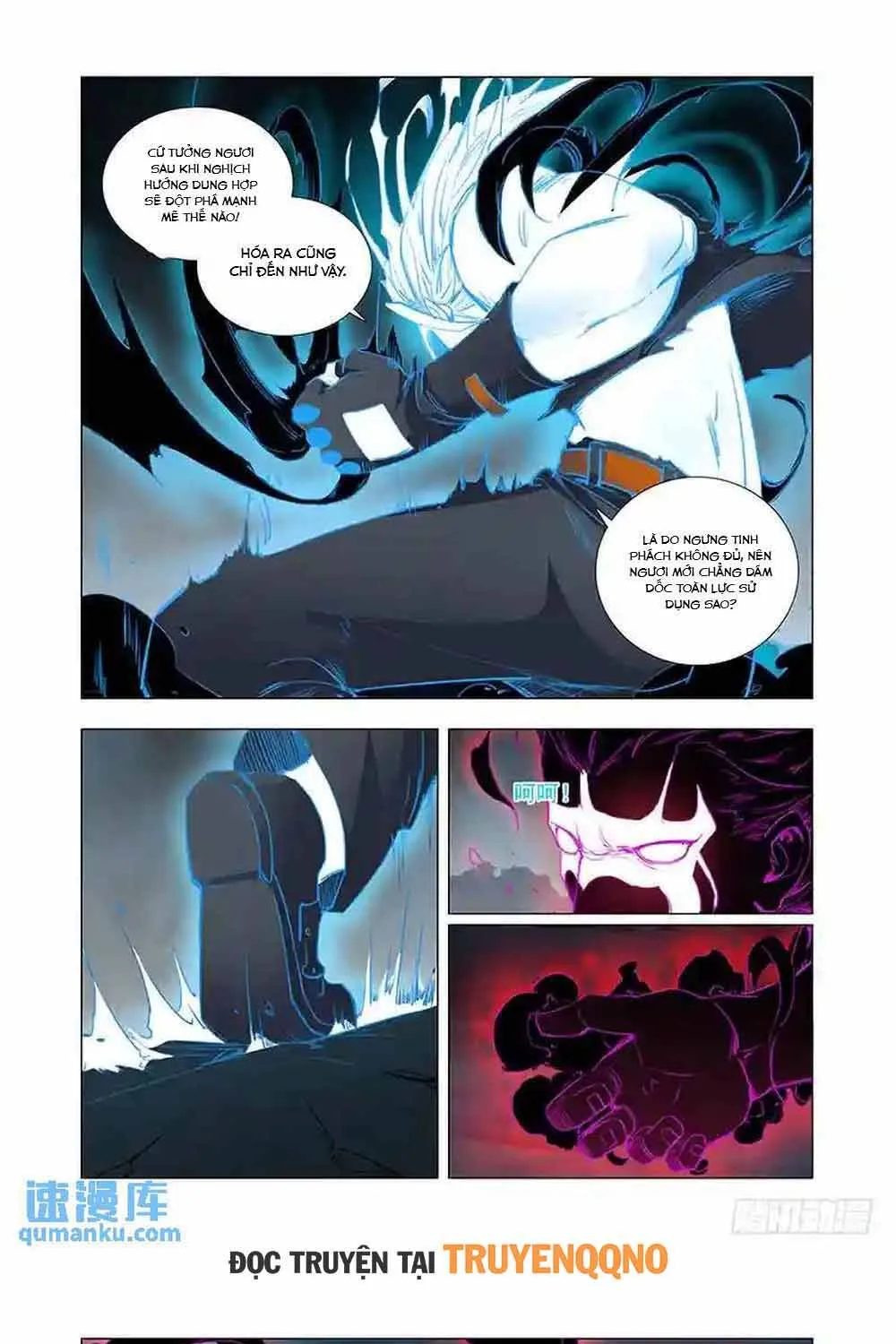 Chapter 352 - Trang 6