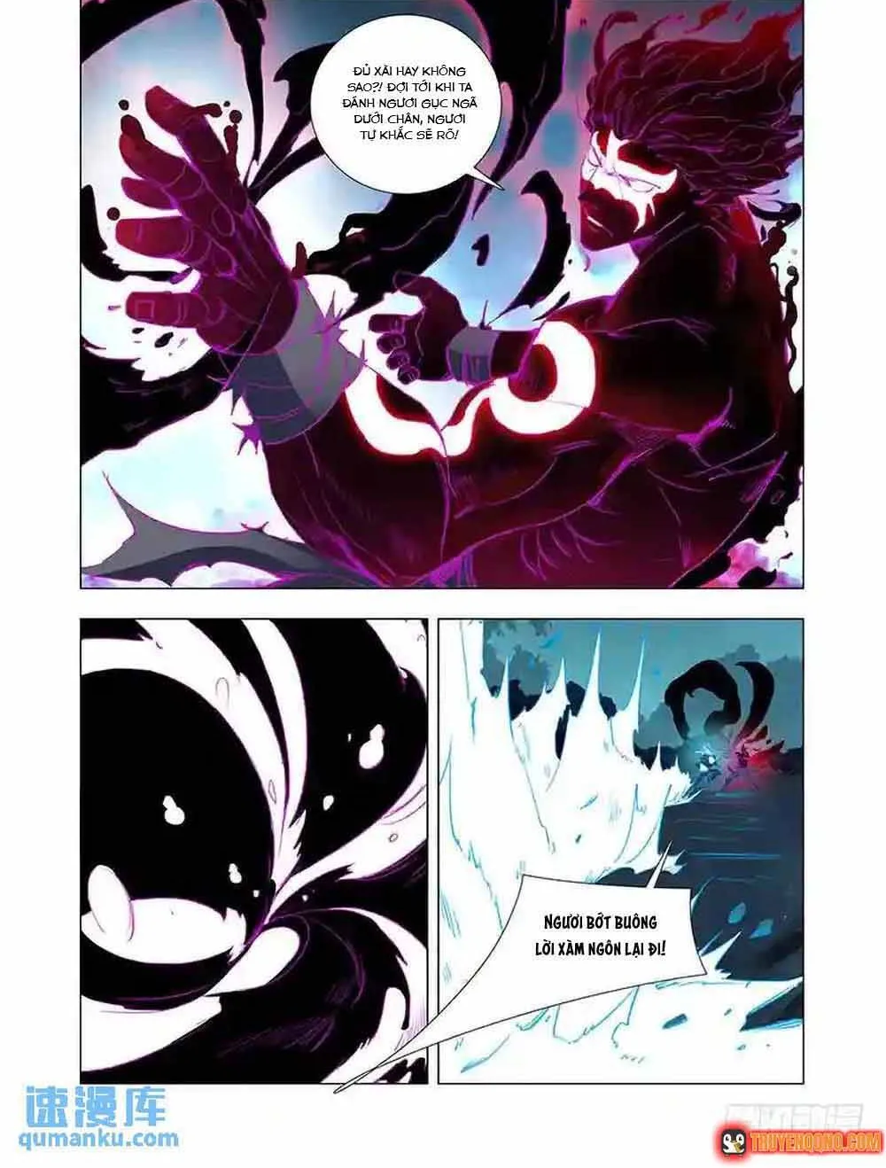 Chapter 352 - Trang 7