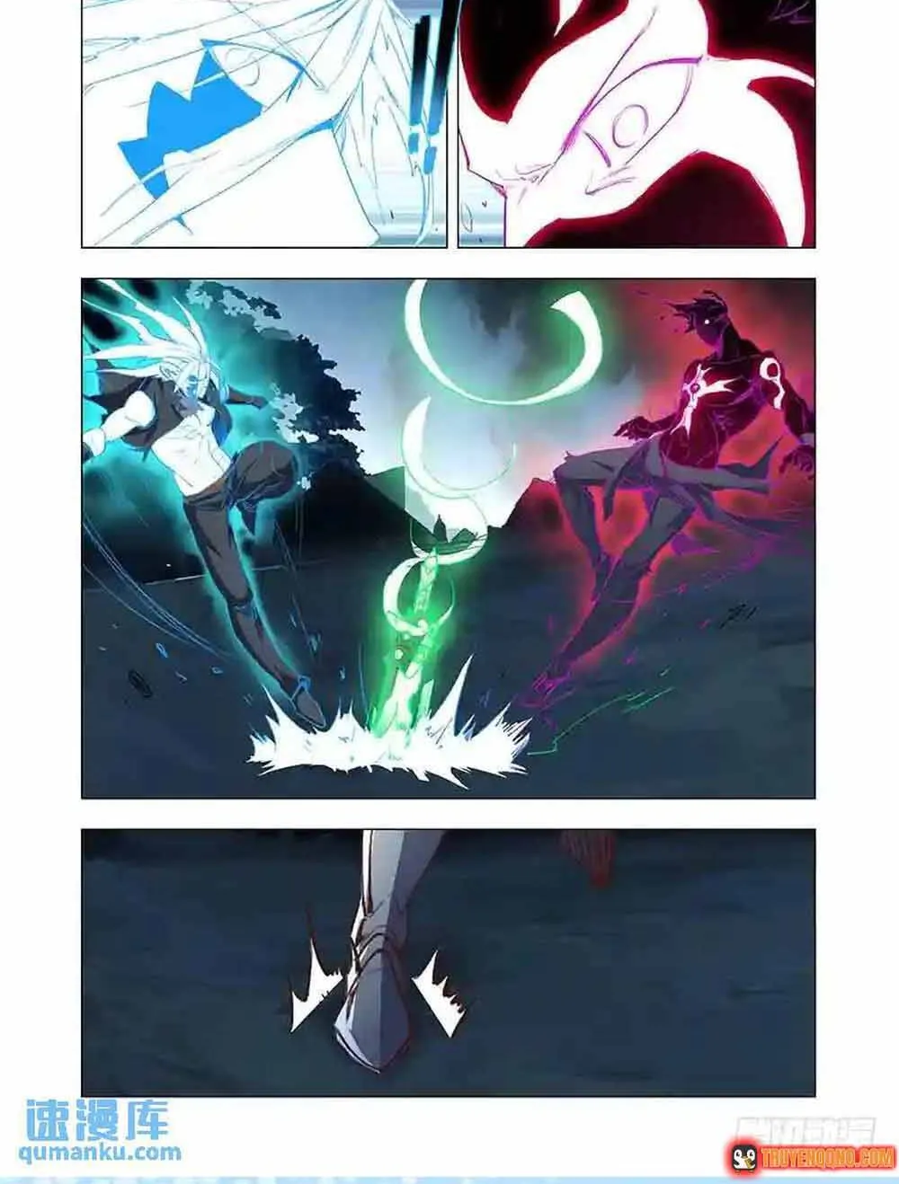 Chapter 352 - Trang 9