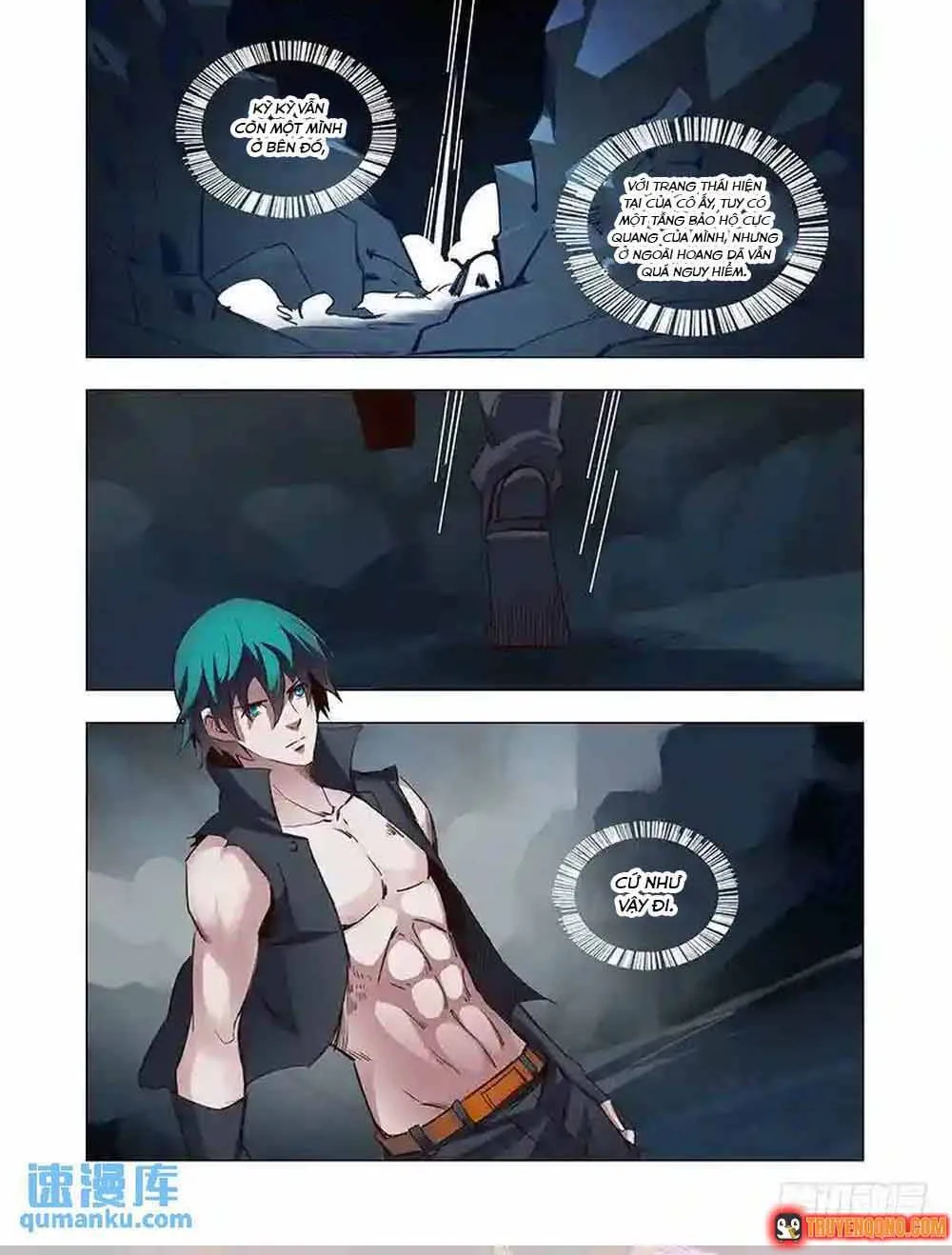 Chapter 357 - Trang 11