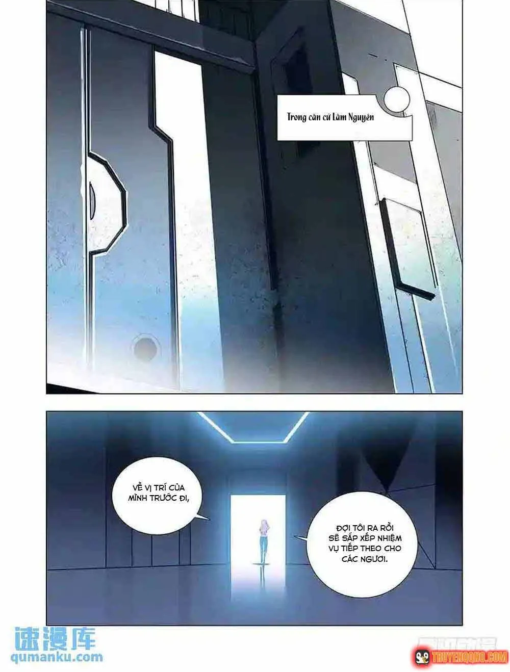 Chapter 357 - Trang 3