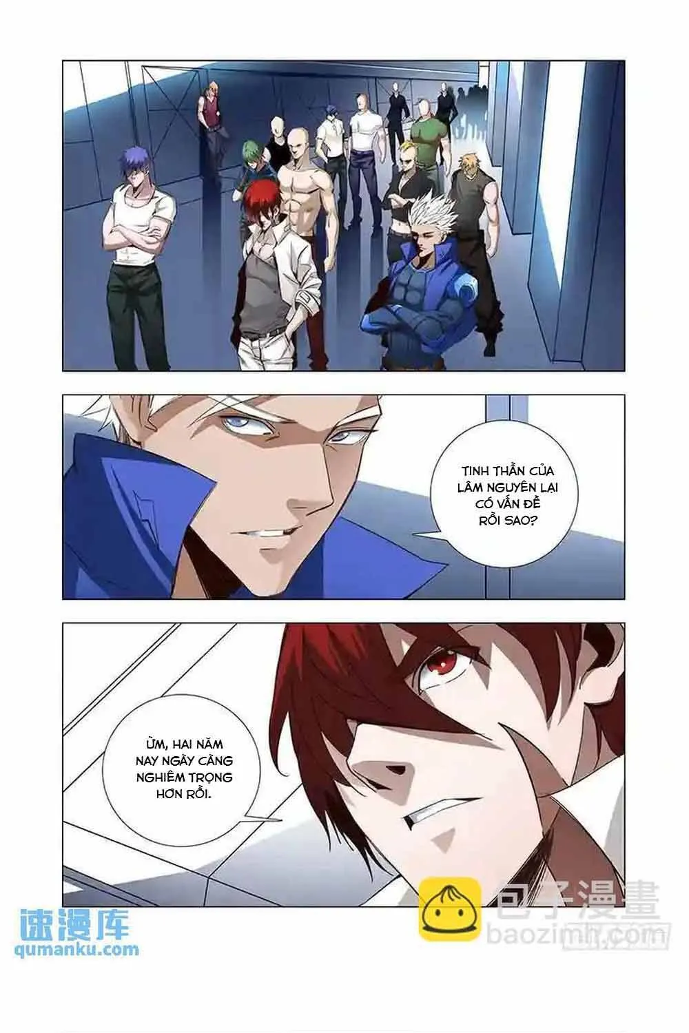 Chapter 357 - Trang 4