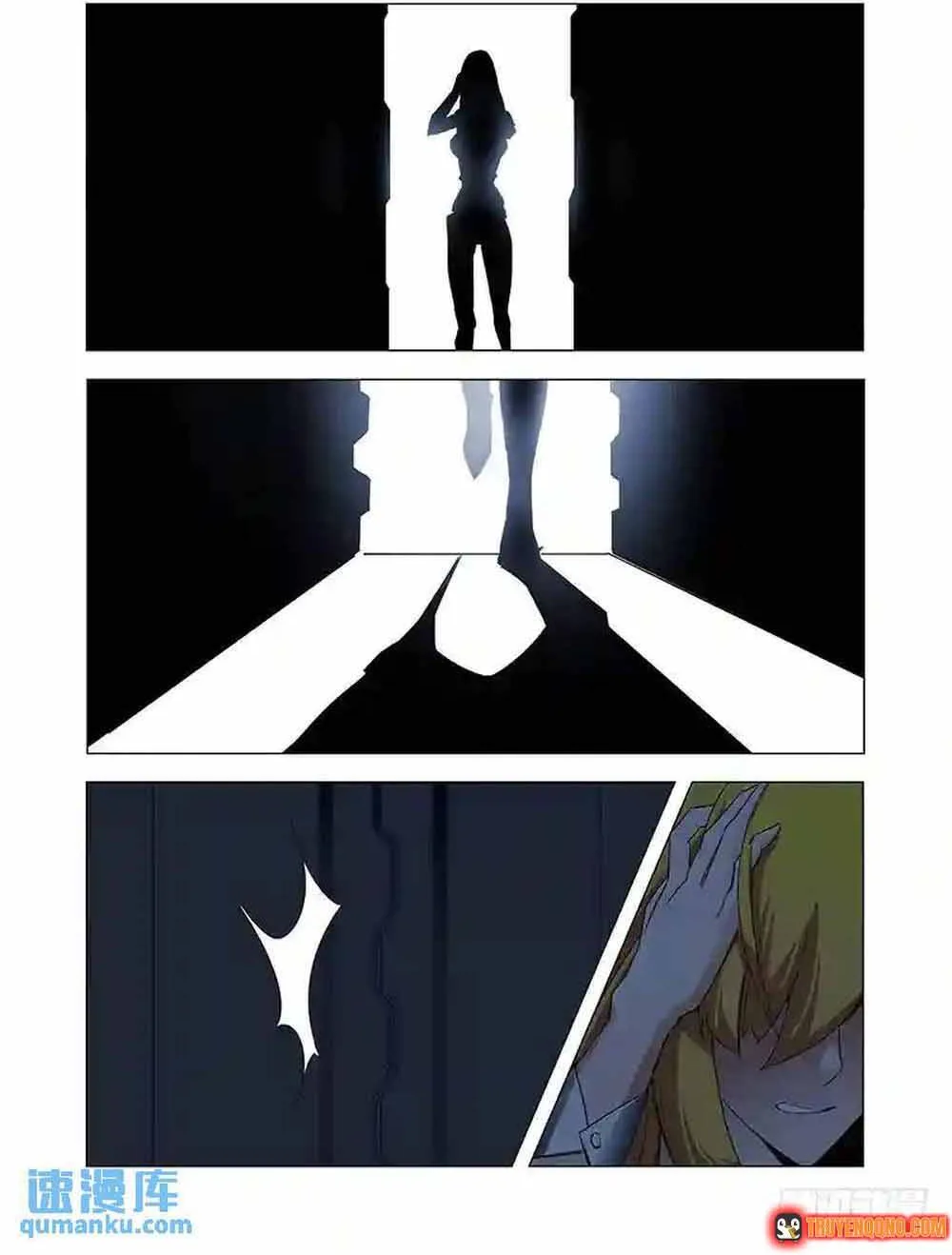 Chapter 357 - Trang 5