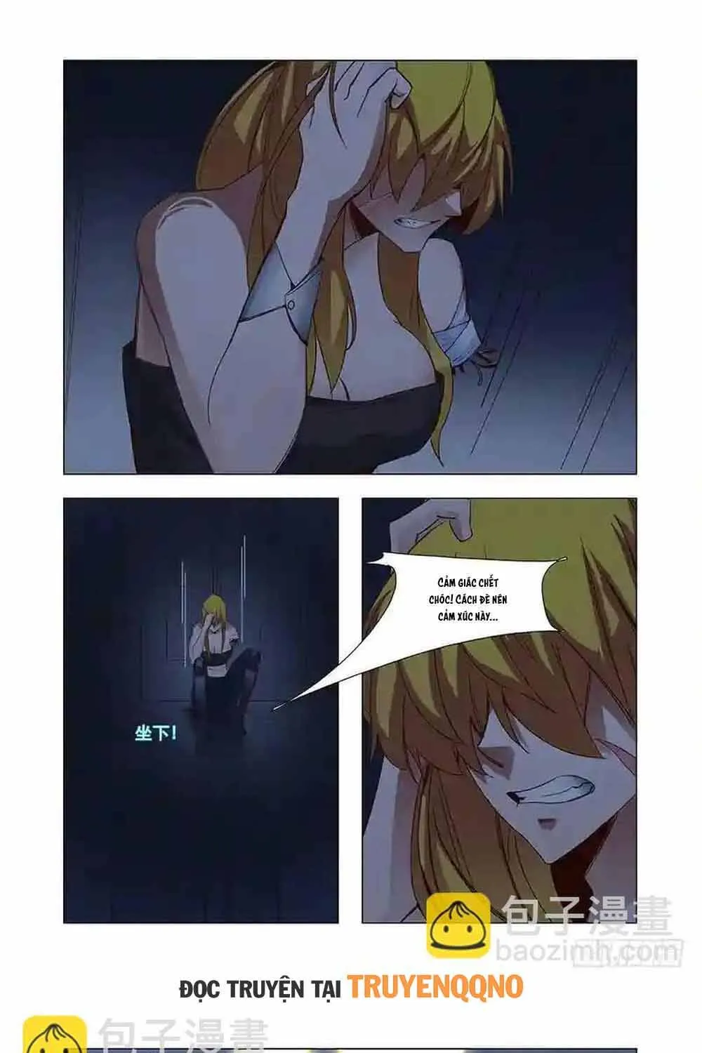 Chapter 357 - Trang 6