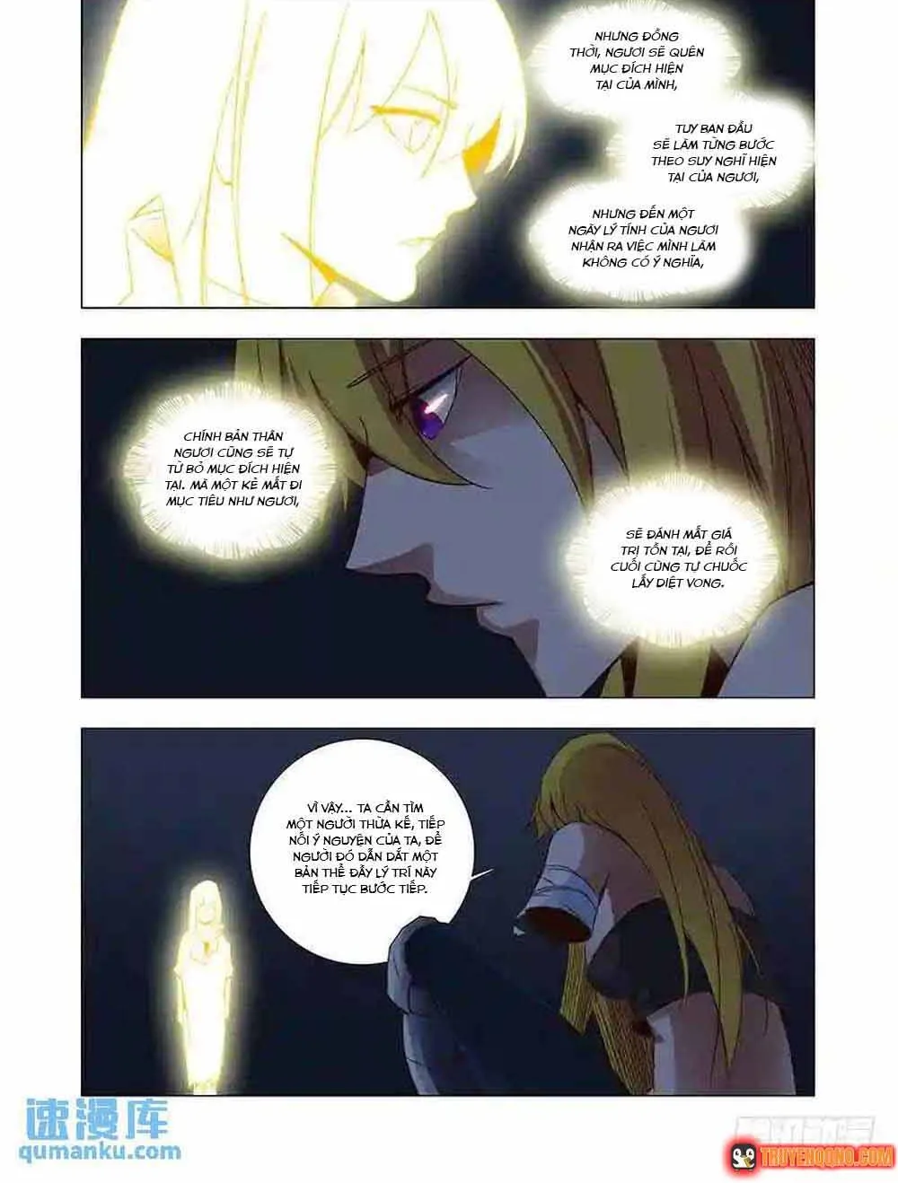 Chapter 357 - Trang 9