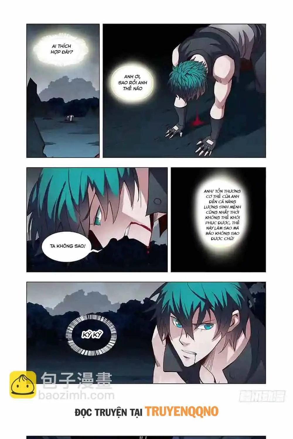 Chapter 357 - Trang 10
