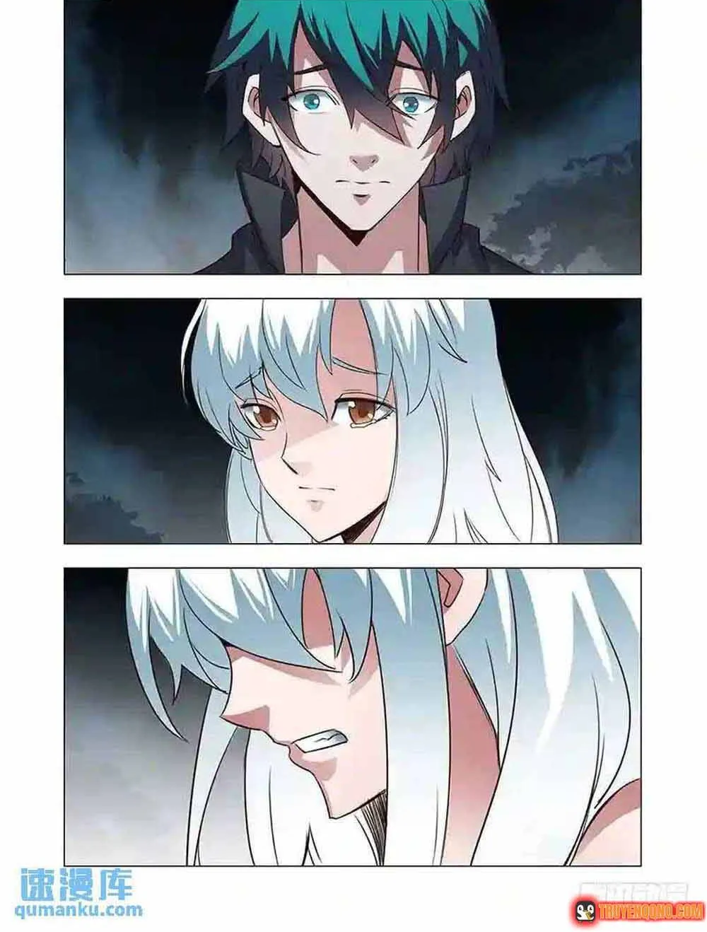 Tháp Kỳ - Chap 358 - Trang 5