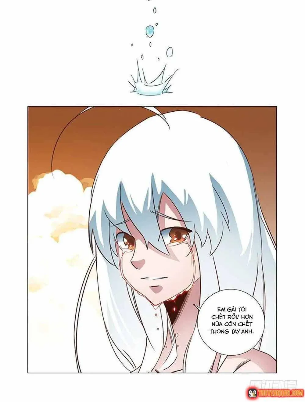 Tháp Kỳ - Chap 359 - Trang 7