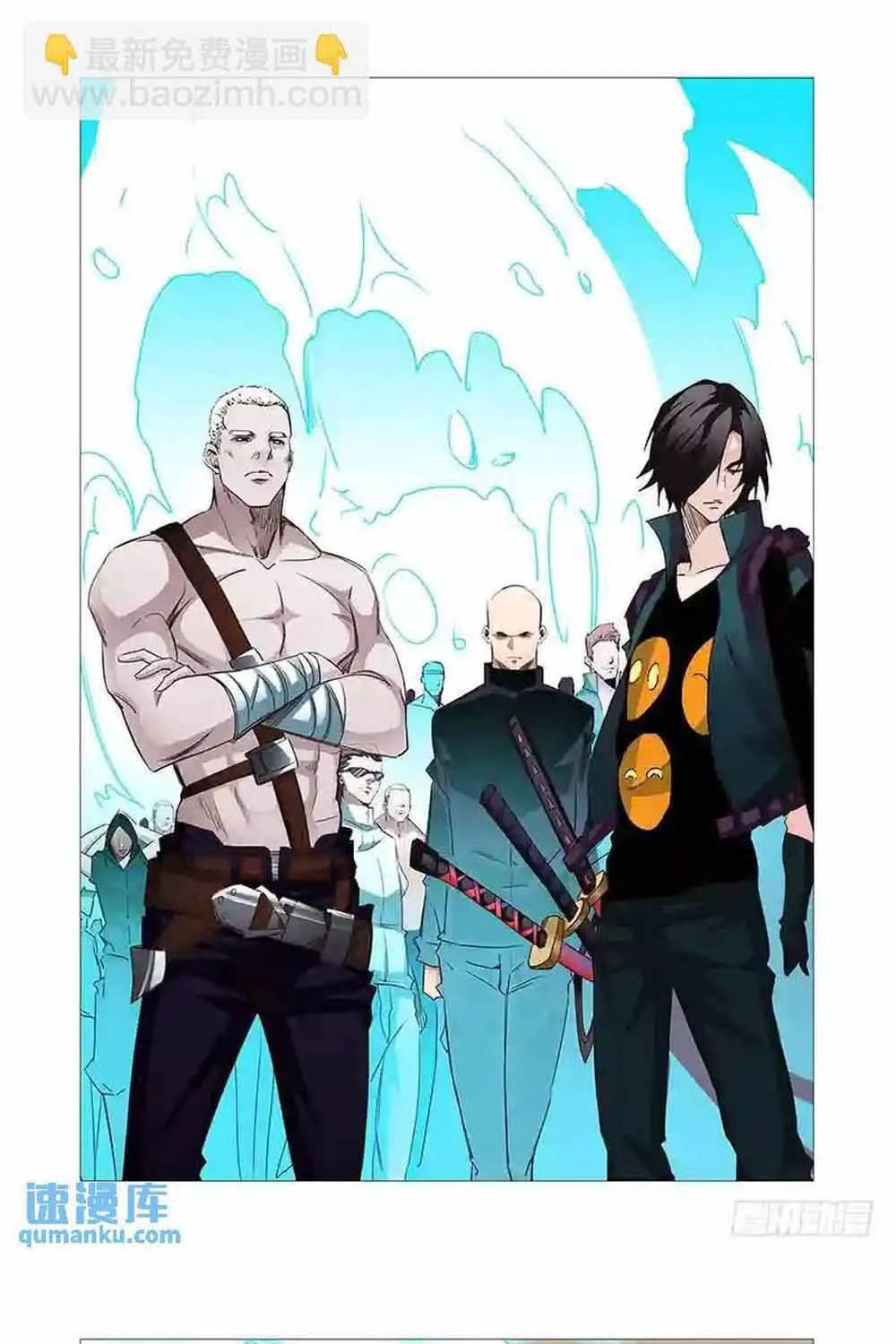 Tháp Kỳ - Chap 364 - Trang 4