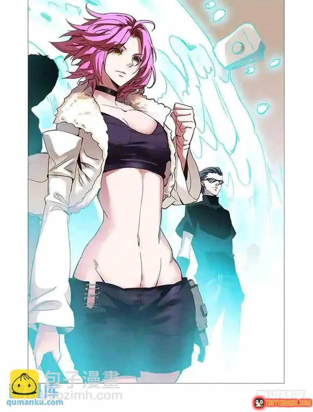 Tháp Kỳ - Chap 364 - Trang 5