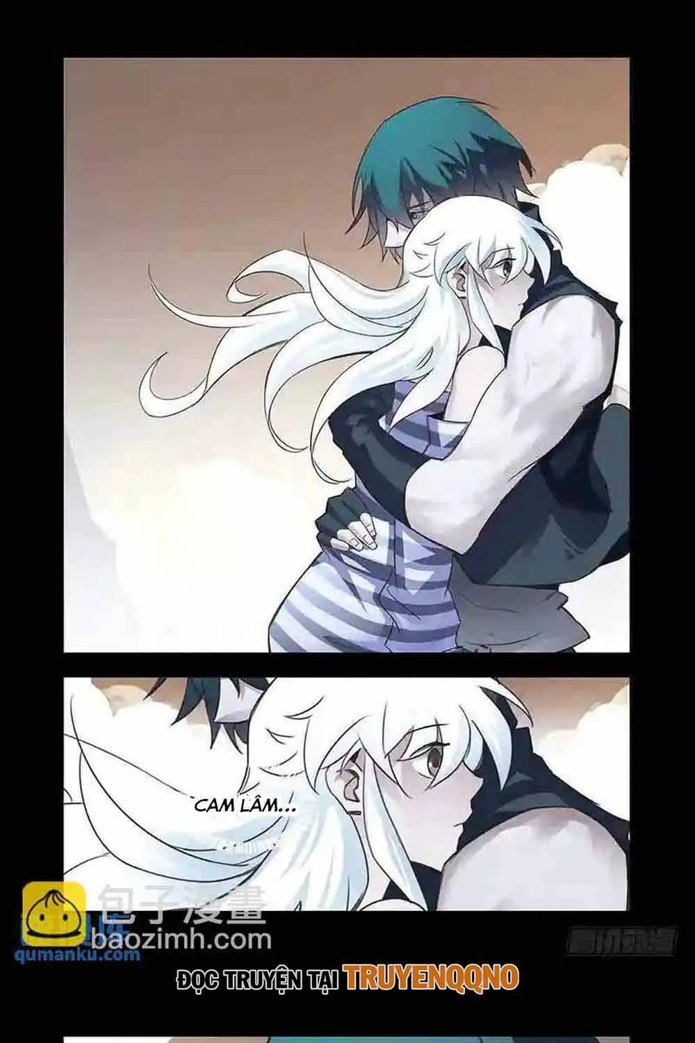 Tháp Kỳ - Chap 368 - Trang 10