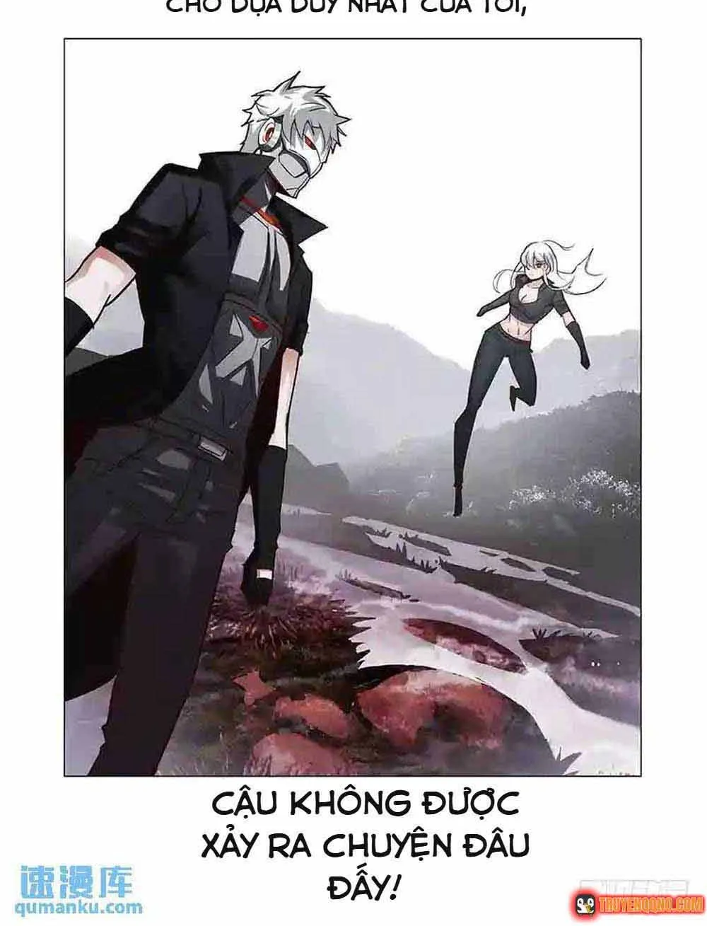 Tháp Kỳ - Chap 374 - Trang 9
