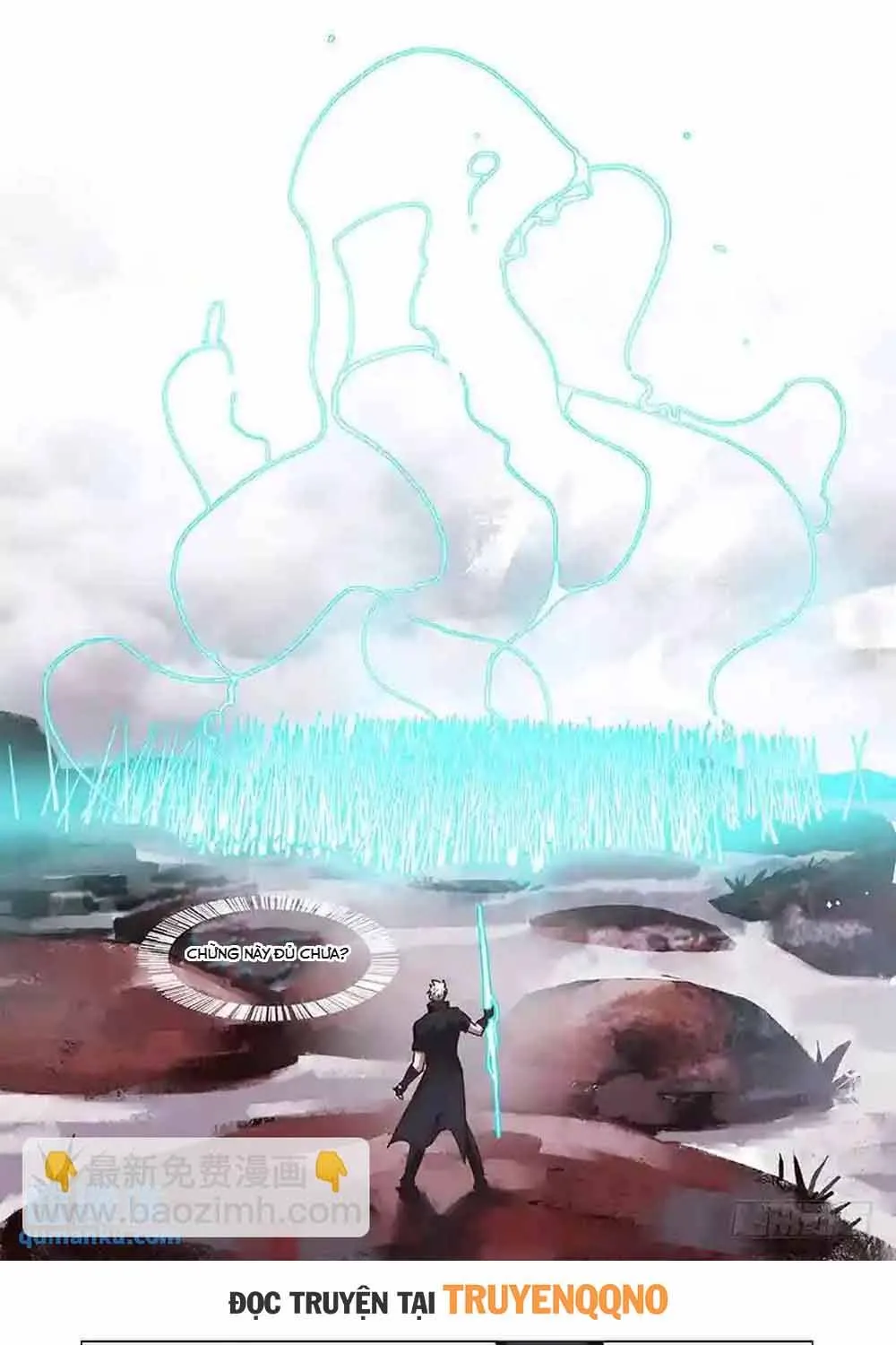 Tháp Kỳ - Chap 377 - Trang 4