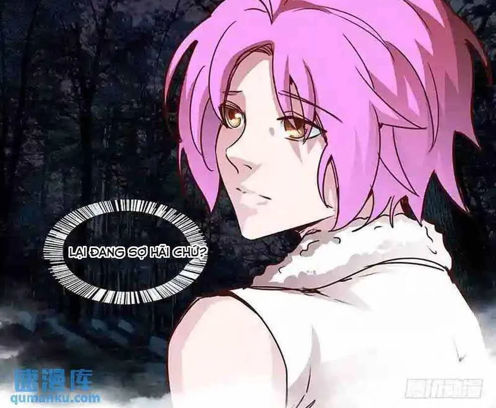 Tháp Kỳ - Chap 379 - Trang 13
