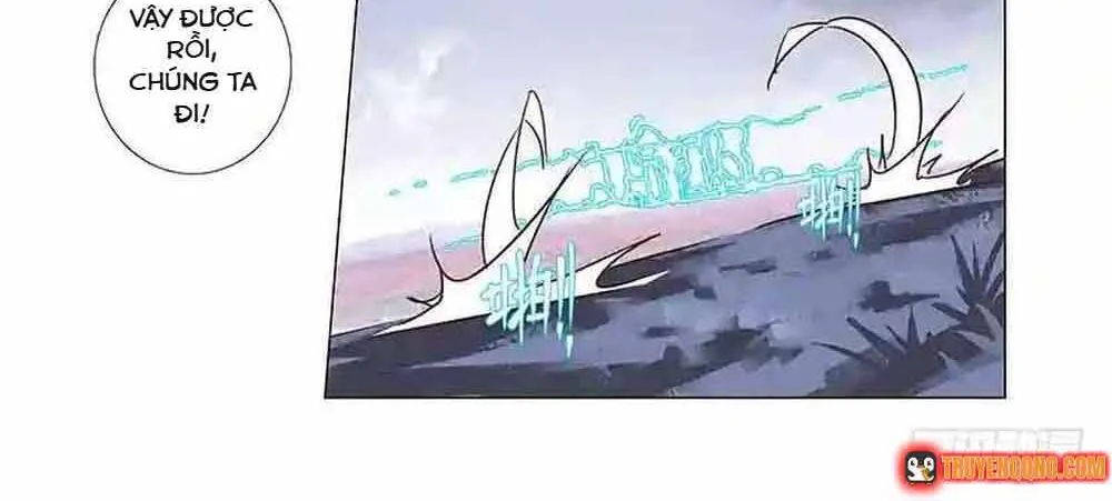 Tháp Kỳ - Chap 381 - Trang 9