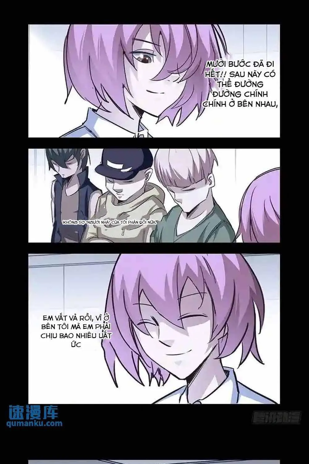 Tháp Kỳ - Chap 382 - Trang 14