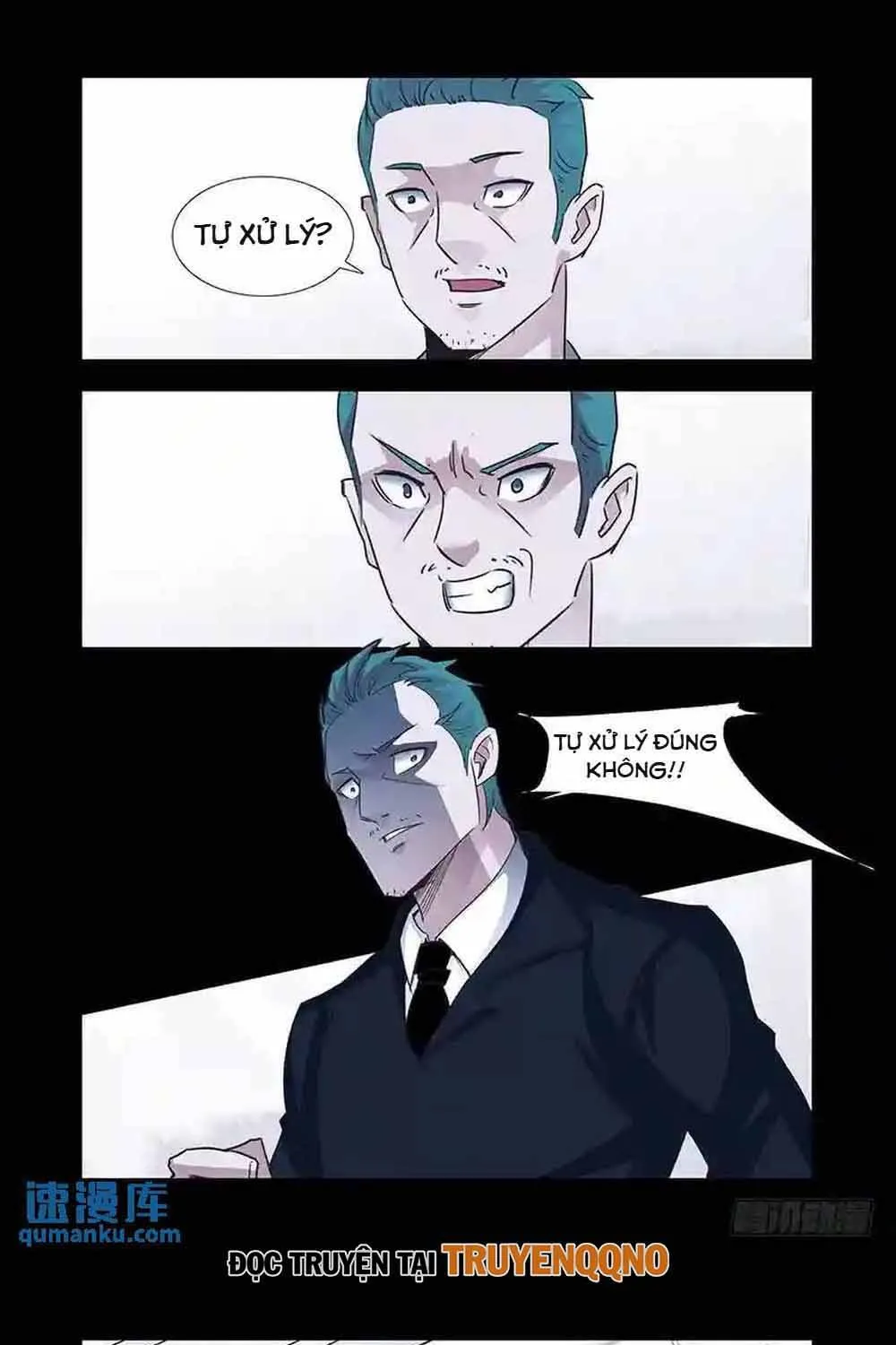 Tháp Kỳ - Chap 382 - Trang 6