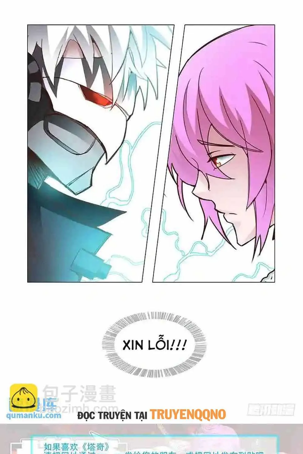 Tháp Kỳ - Chap 385 - Trang 10