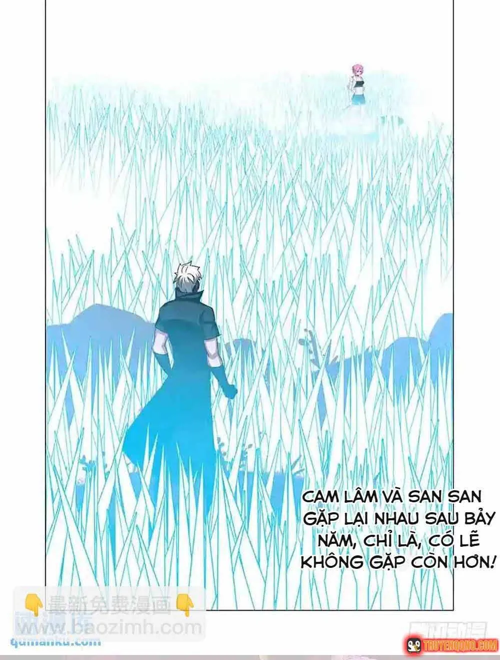 Tháp Kỳ - Chap 389 - Trang 11