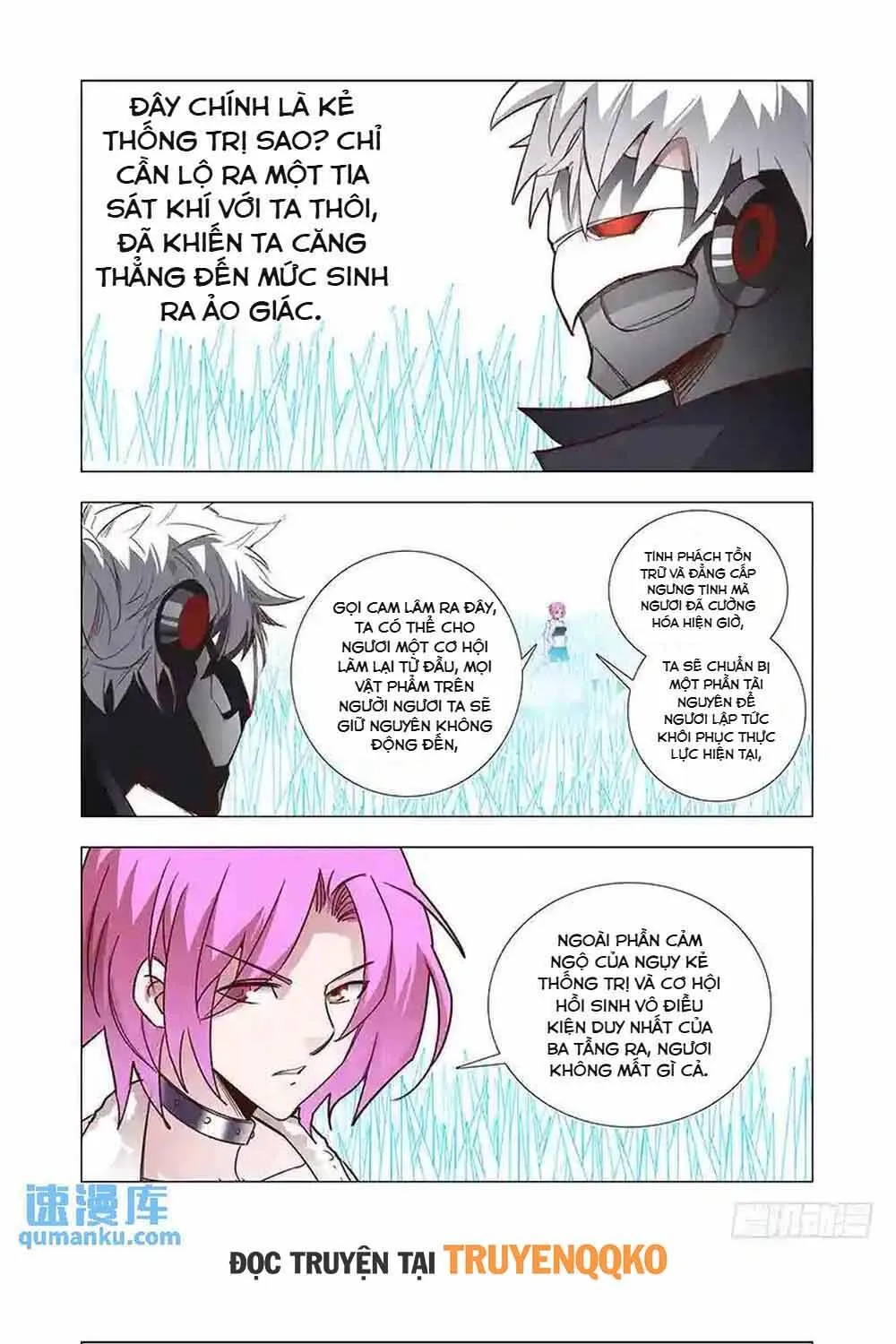 Chapter 391 - Trang 2