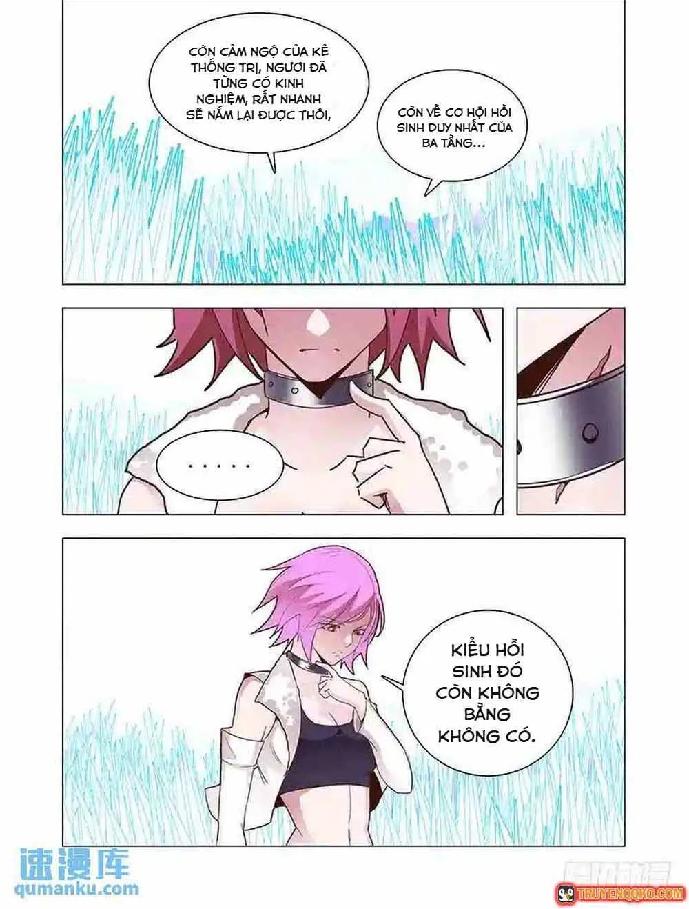 Chapter 391 - Trang 3