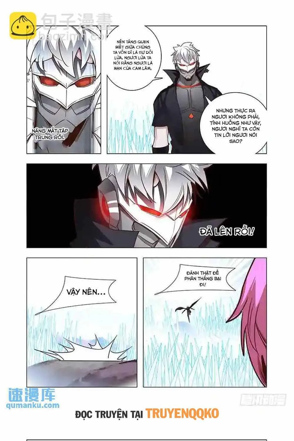 Chapter 391 - Trang 4