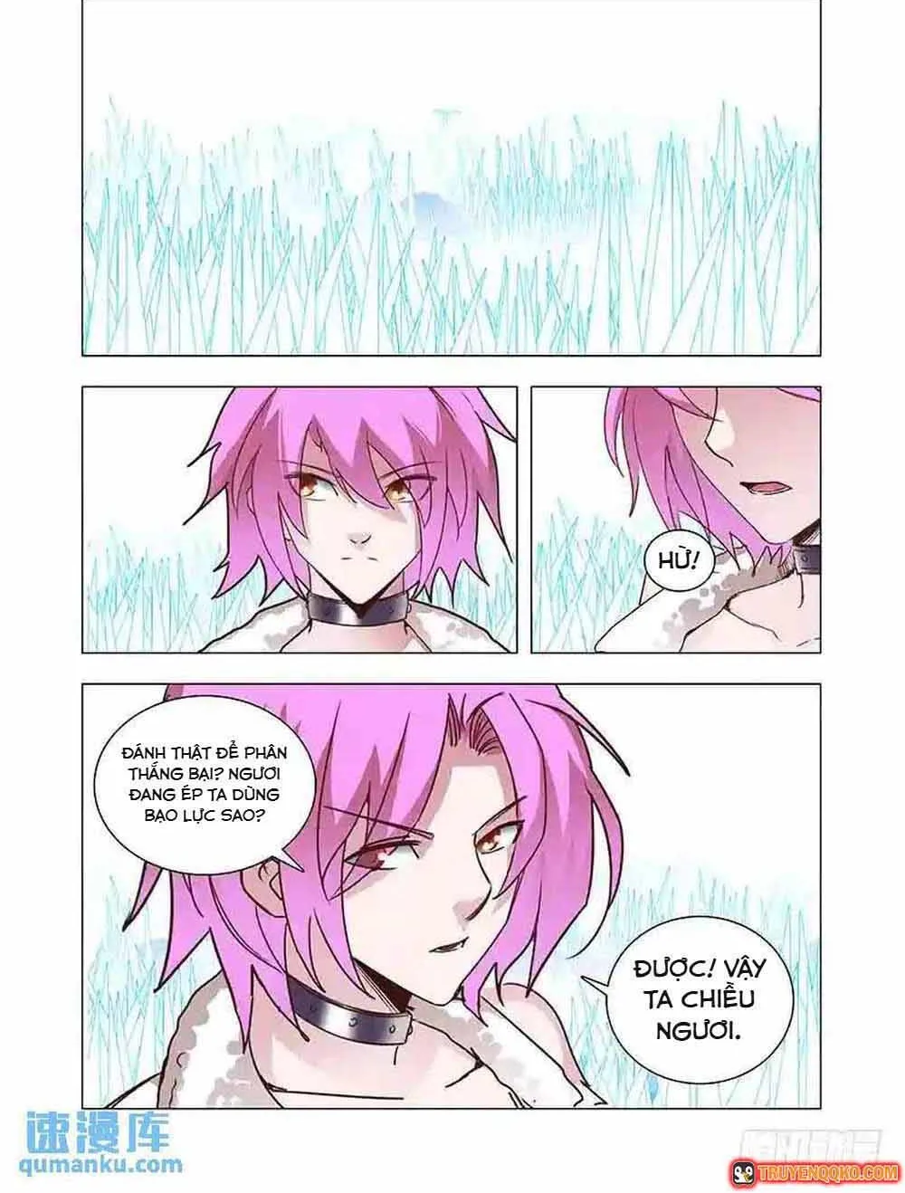 Chapter 391 - Trang 5