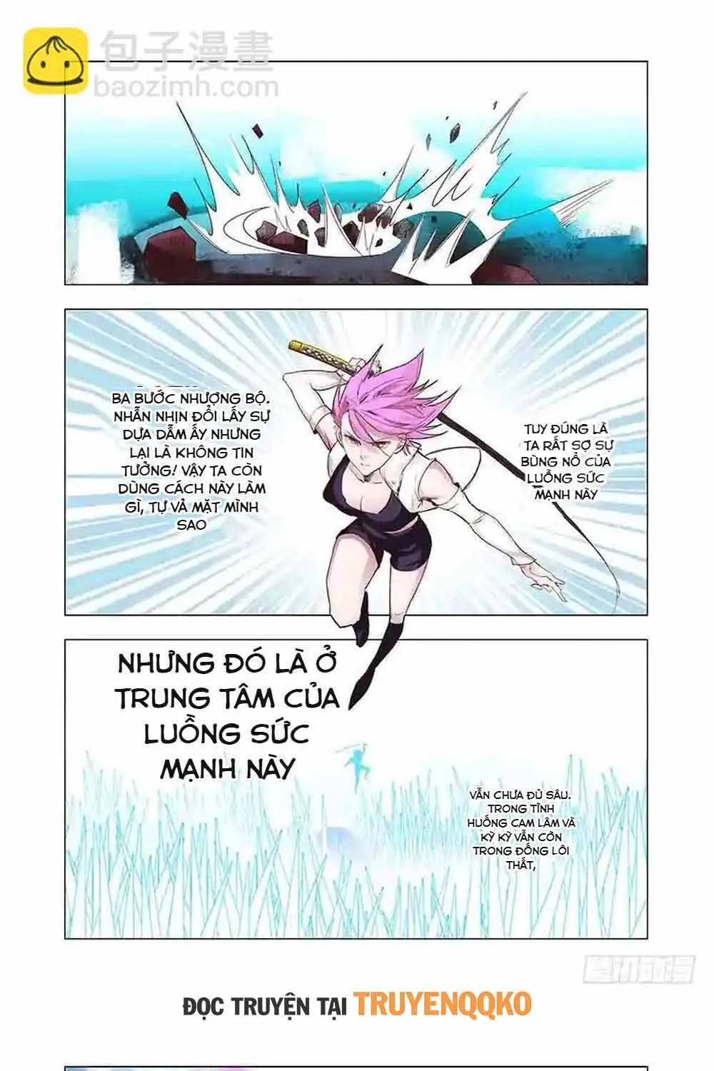Chapter 391 - Trang 6