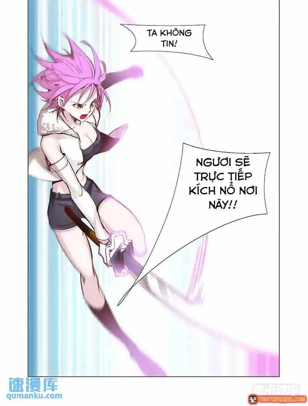 Chapter 391 - Trang 7
