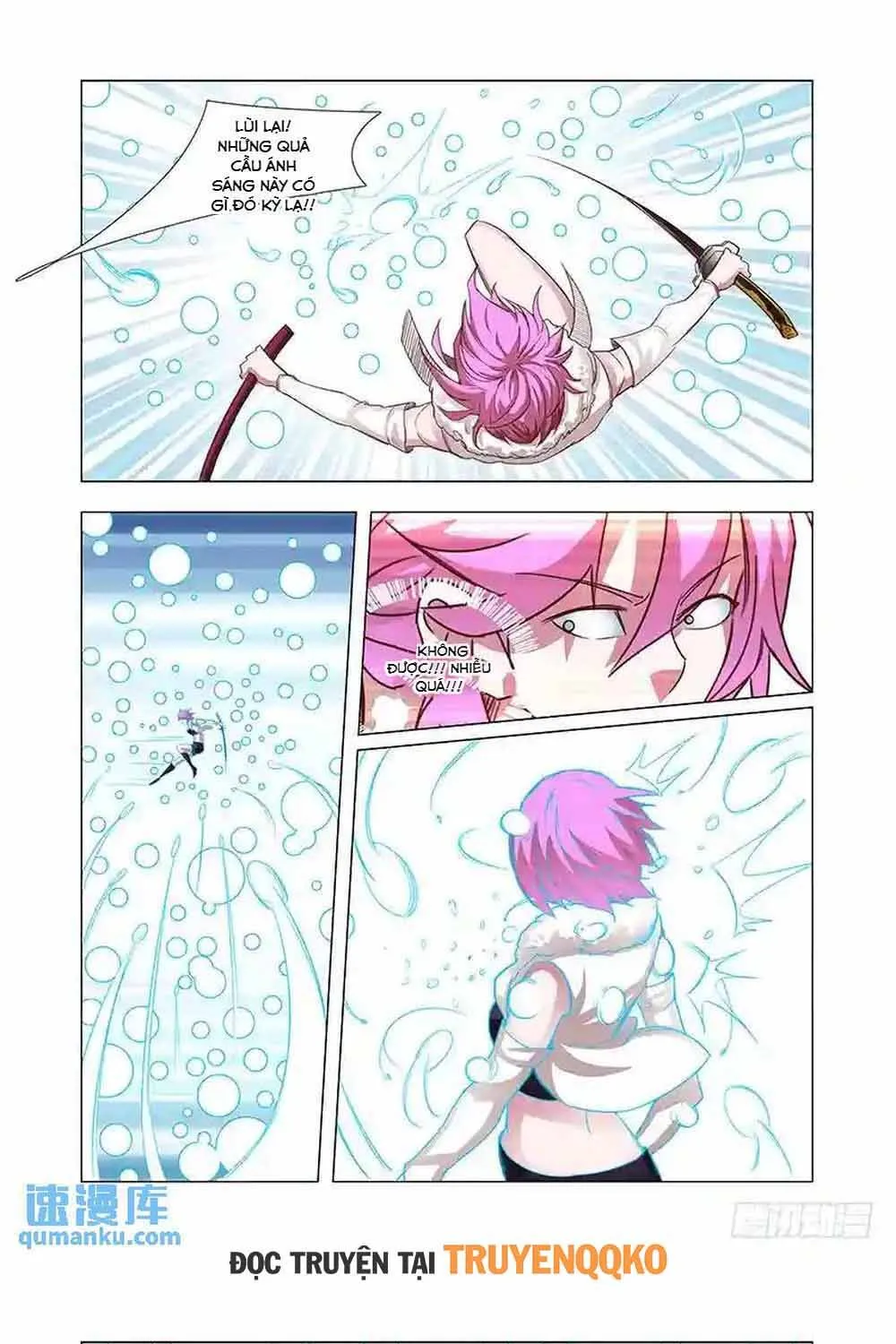 Chapter 393 - Trang 2