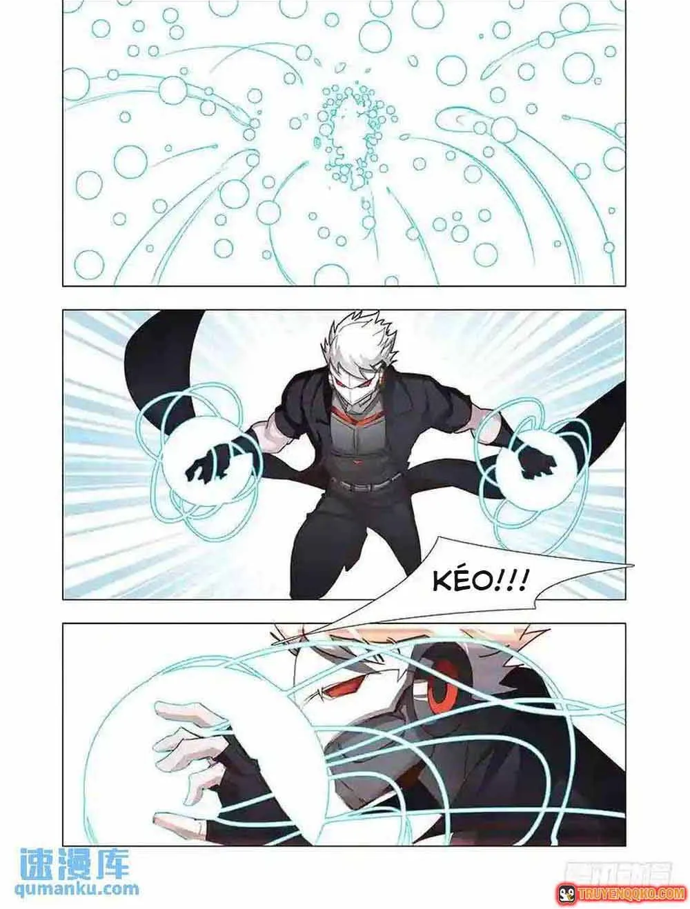 Chapter 393 - Trang 3