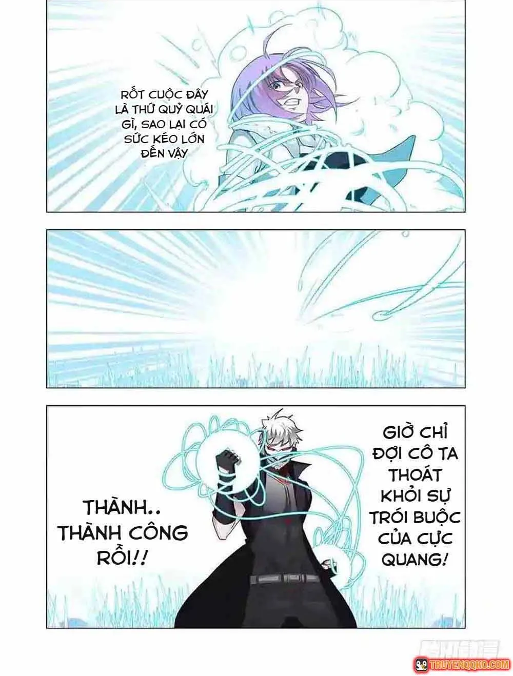Chapter 393 - Trang 5