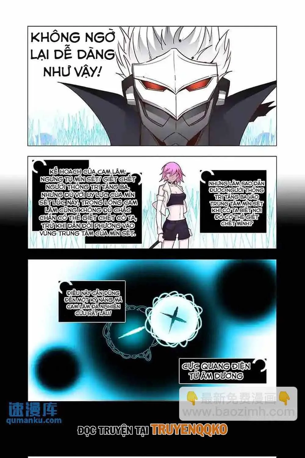 Chapter 393 - Trang 6