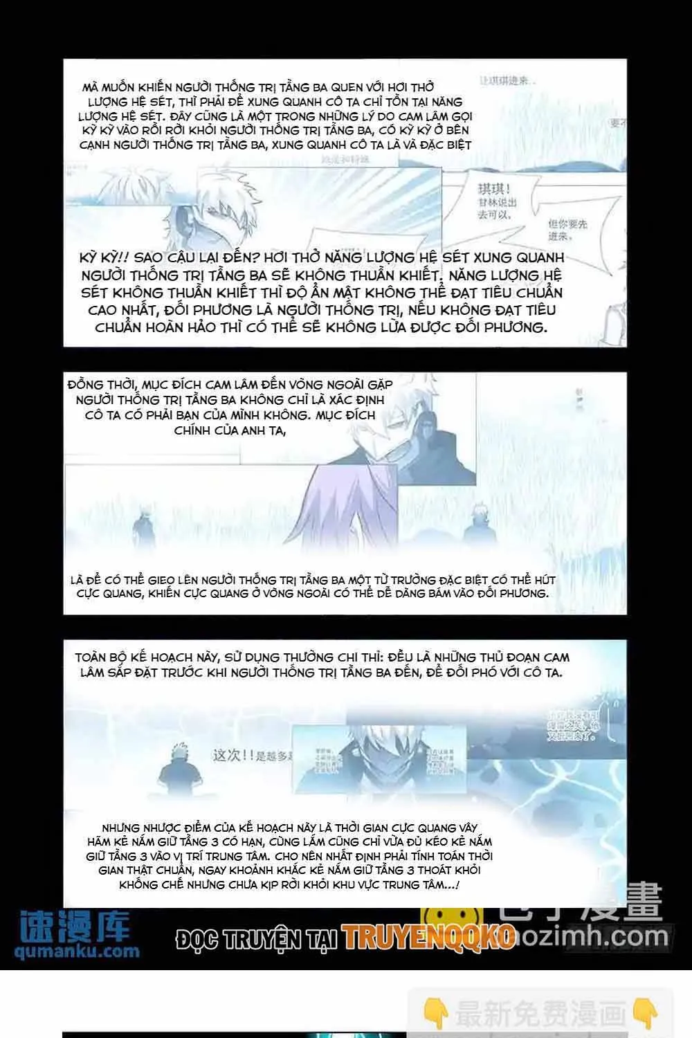 Chapter 393 - Trang 8