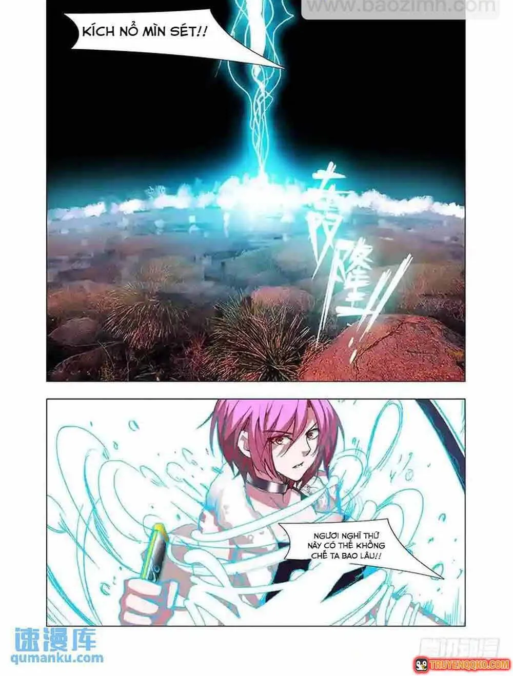 Chapter 393 - Trang 9