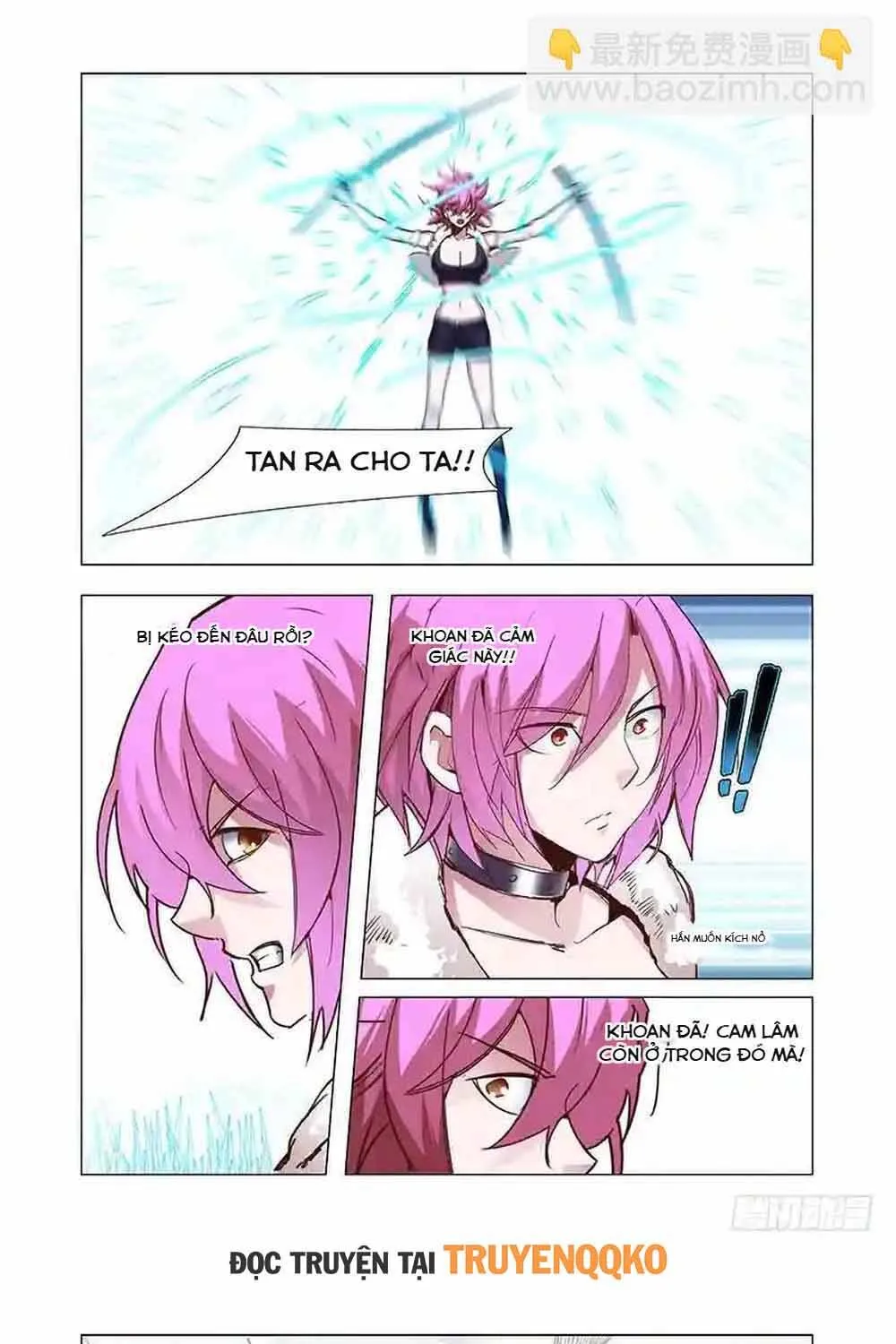 Chapter 393 - Trang 10
