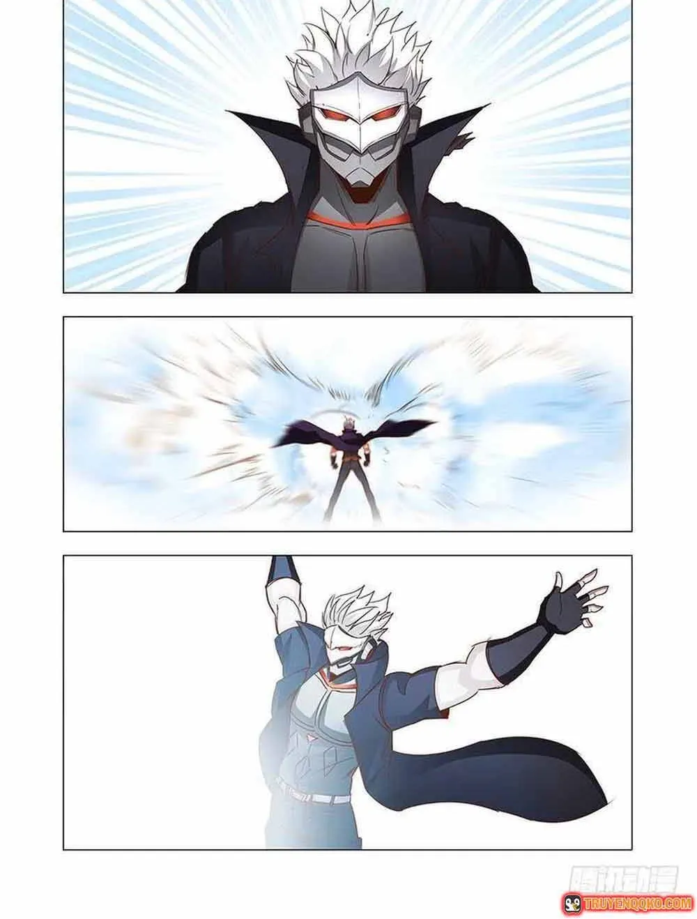 Chapter 394 - Trang 11