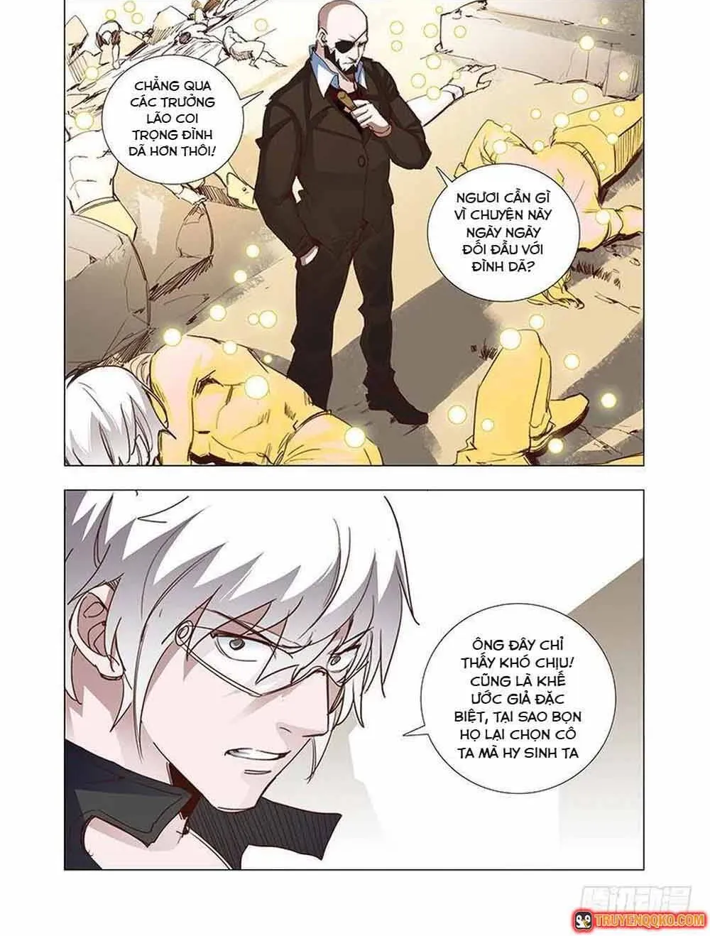 Chapter 394 - Trang 5