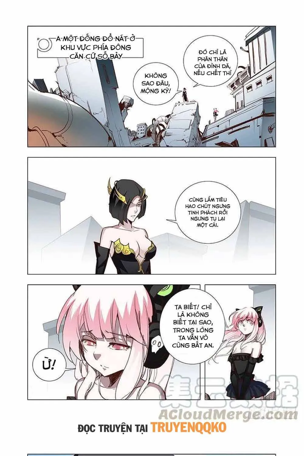 Chapter 394 - Trang 6
