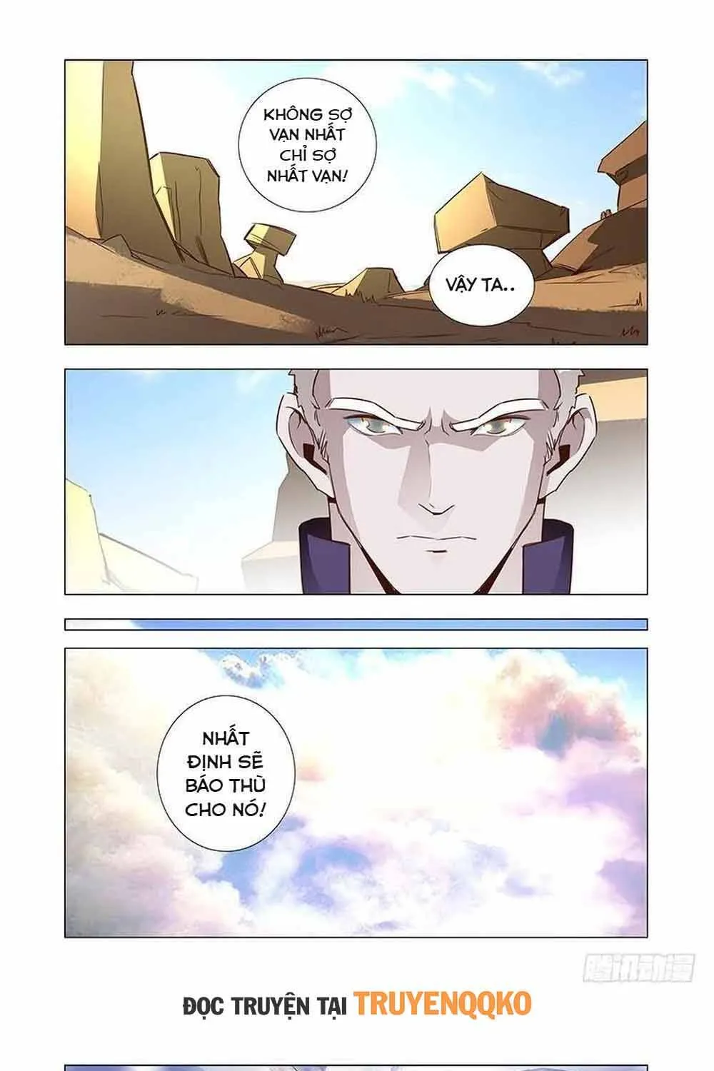 Chapter 394 - Trang 8