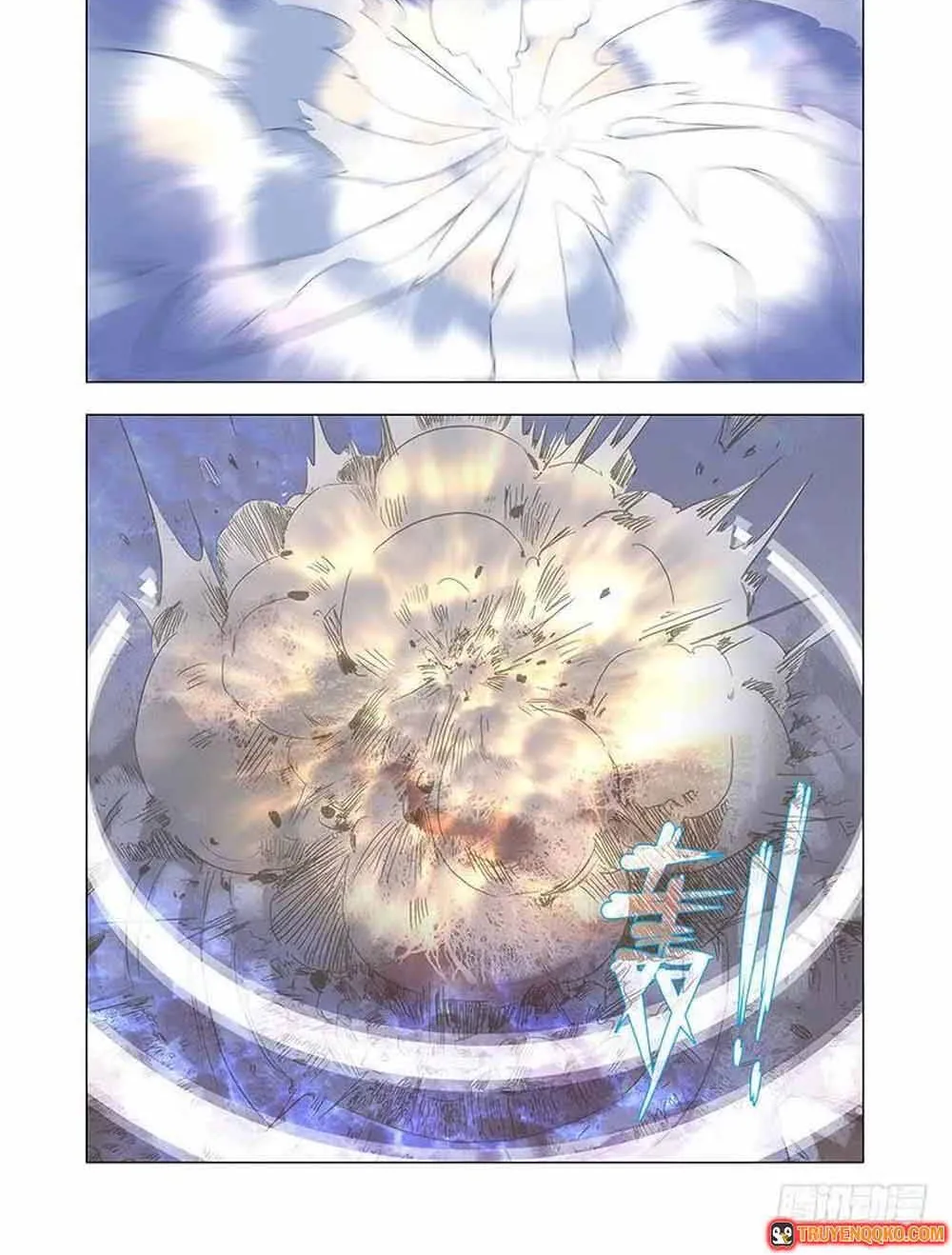 Chapter 394 - Trang 9